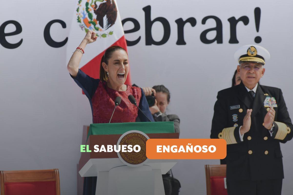 Siete años de la 4T: es engañoso que la inflación esté controlada y que los homicidios han disminuido 34 %