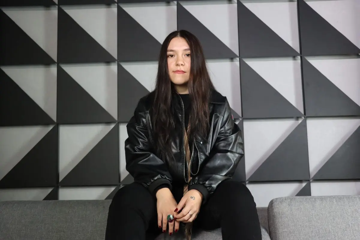 Sidora: Mi generación habla deliberadamente de distintos temas