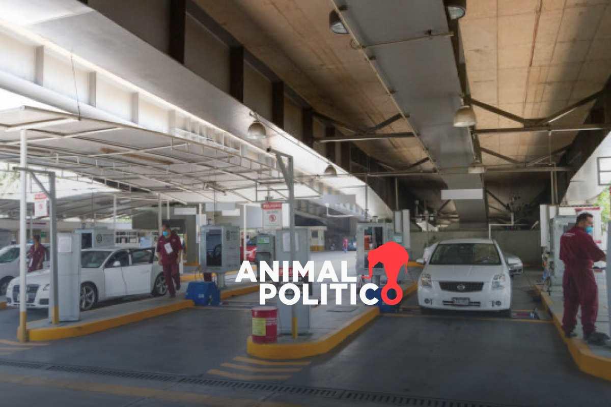 Verificentros en CDMX: estos días no habrá trámites vehiculares por fiestas decembrinas