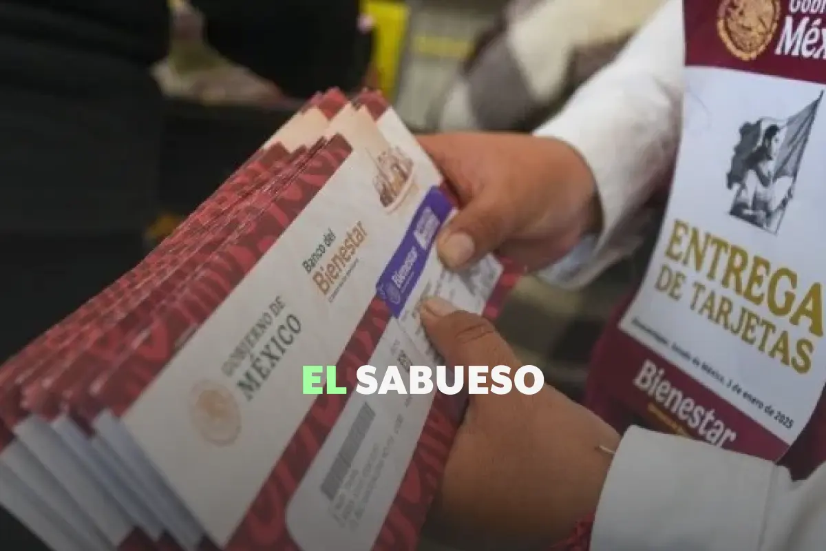 ¿Cómo funcionan los programas sociales en México y quién puede recibirlos?