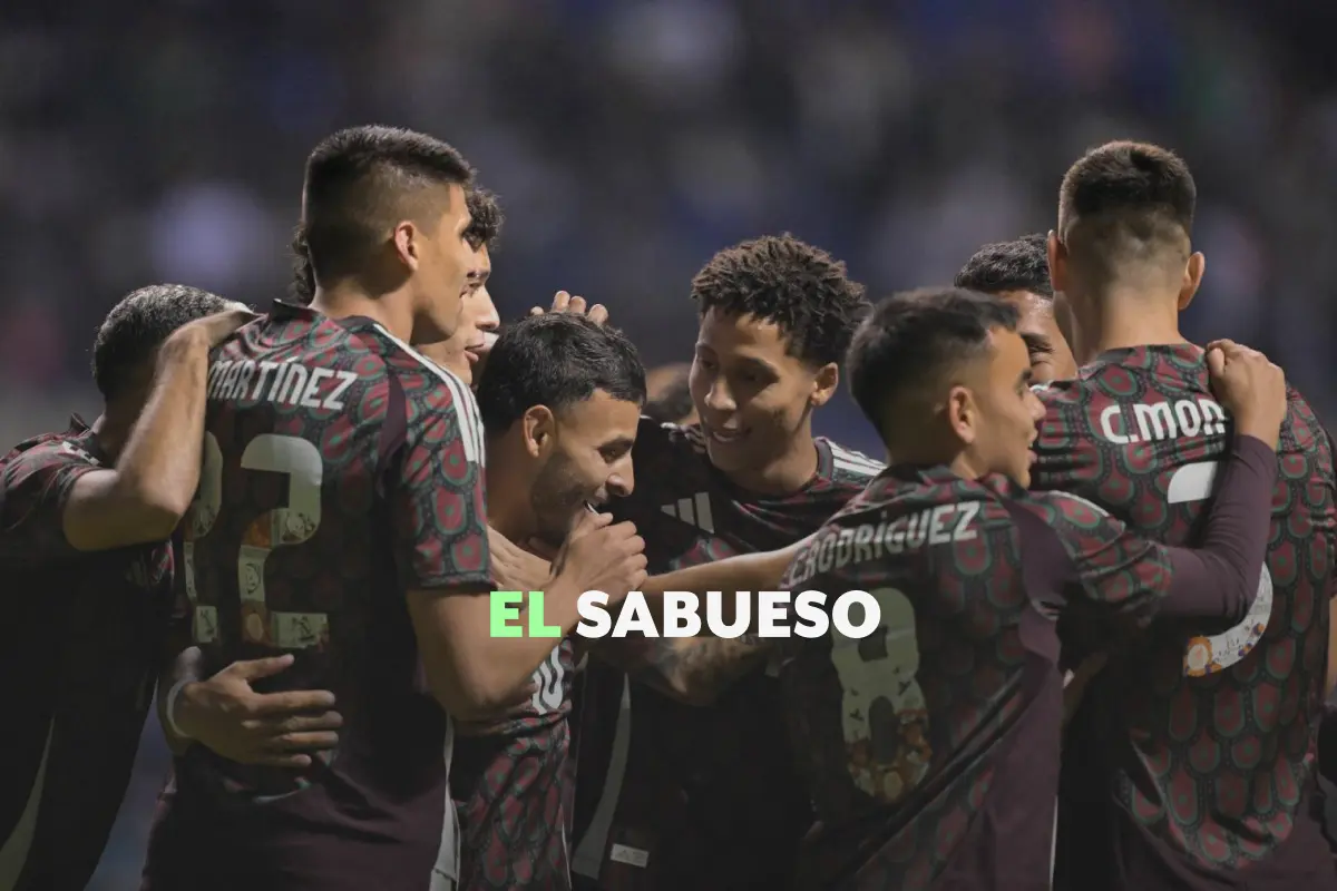 México en los mundiales de futbol: mucha presencia, pocos avances