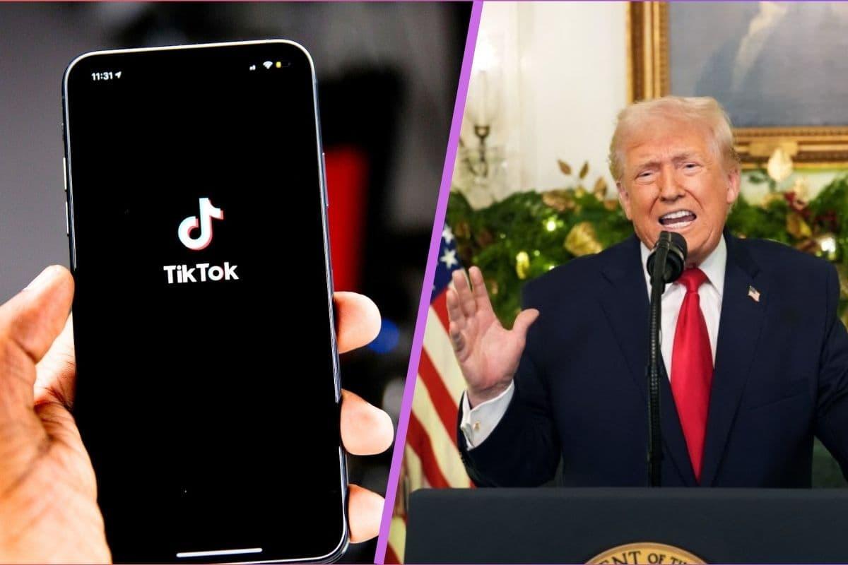 TikTok firma un acuerdo para crear una empresa conjunta en EE.UU. y evitar la prohibición
