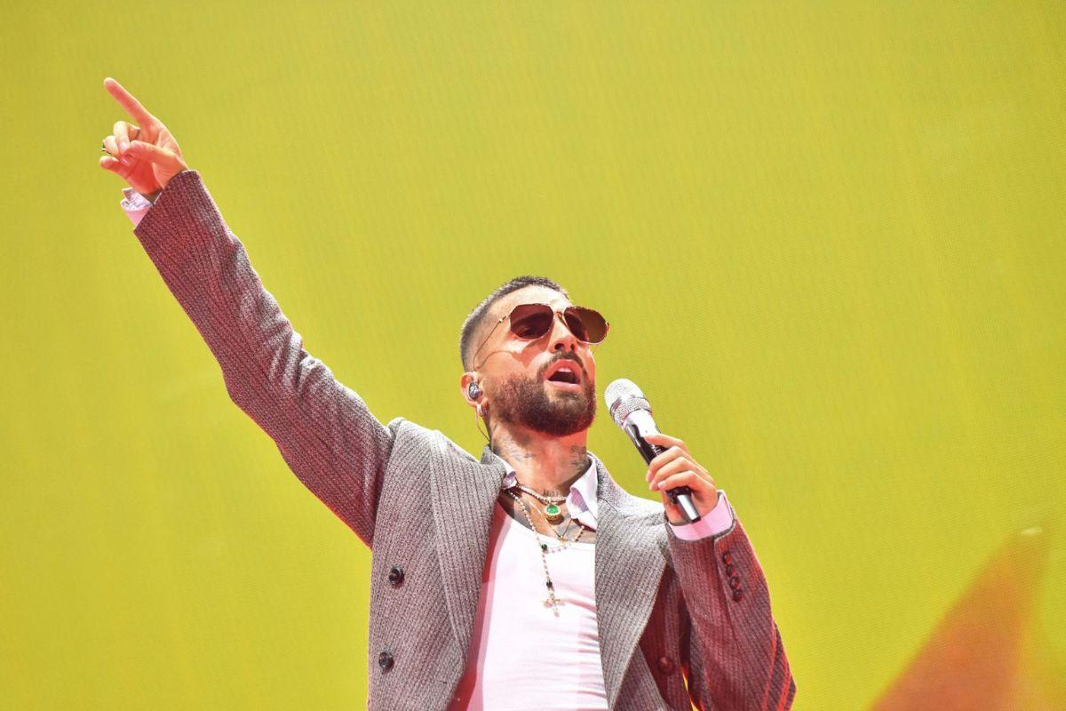 Tras experiencia con depresión y ansiedad, Maluma tendrá podcast sobre salud mental