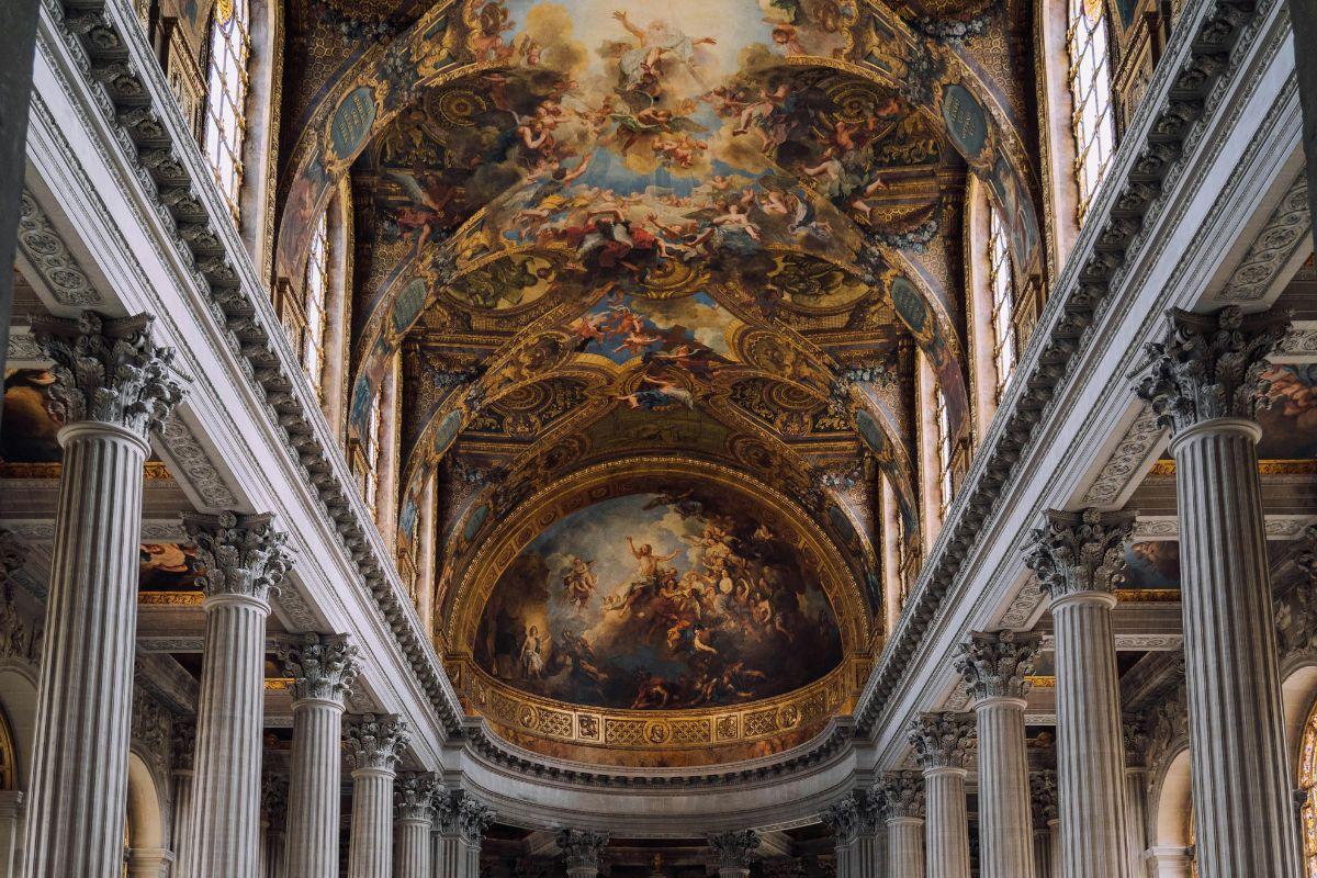 Versalles aumenta el precio de la entrada para visitantes que no sean europeos