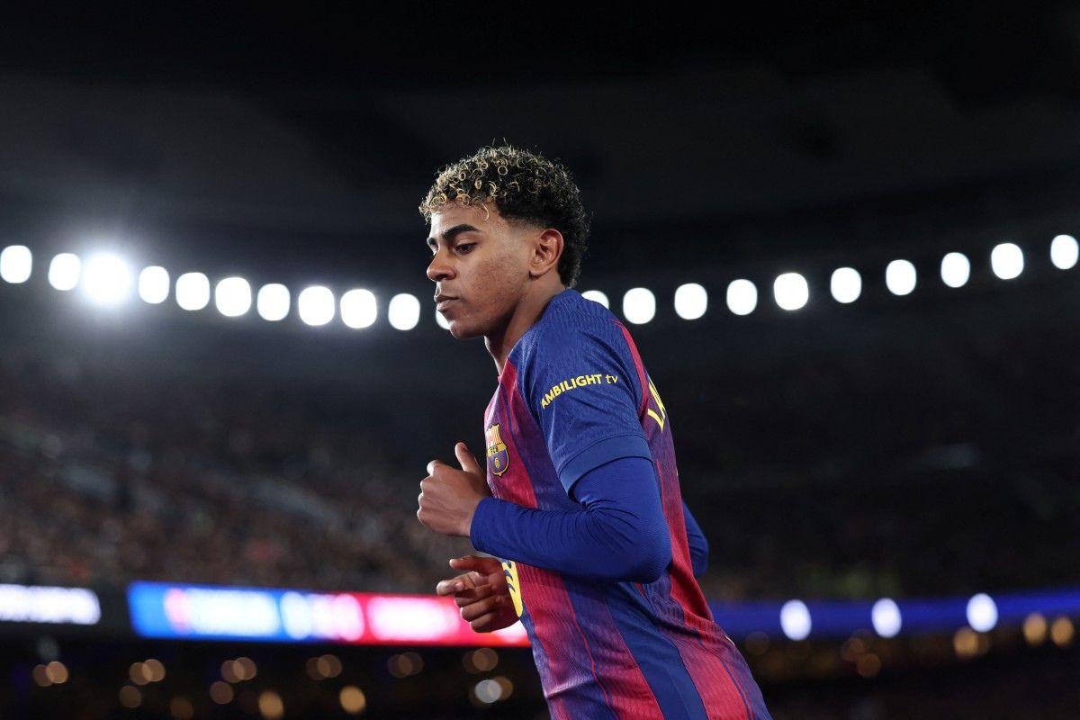 Yamal, Dembélé y Mbapeé buscan premio The Best de la FIFA