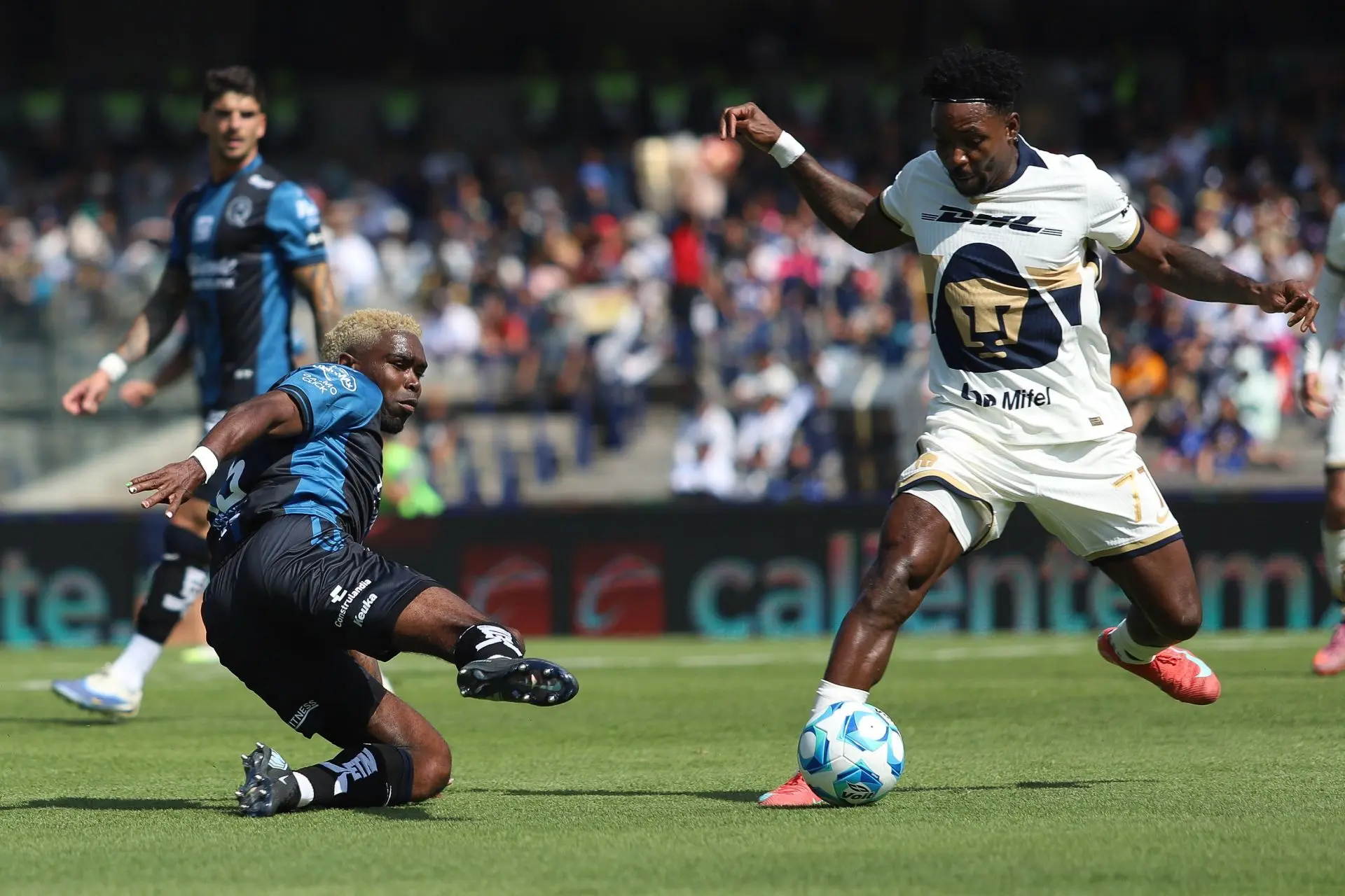 Liga MX: Inició con sorpresas en la Jornada 1 y empieza la primer jornada doble del torneo