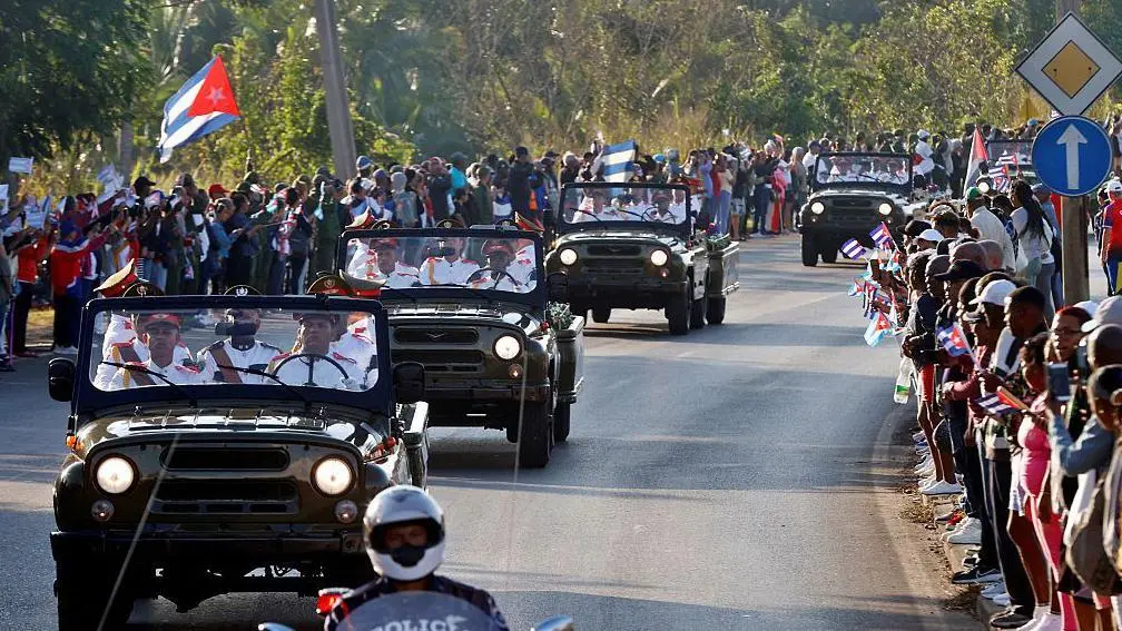 Cómo la muerte de 32 militares durante la captura de Maduro muestra a Cuba el precio de su alianza con Venezuela