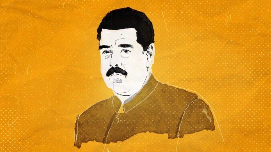 Nicolás Maduro, el elegido de Chávez para seguir su legado que terminó capturado por EU tras operación militar en Venezuela