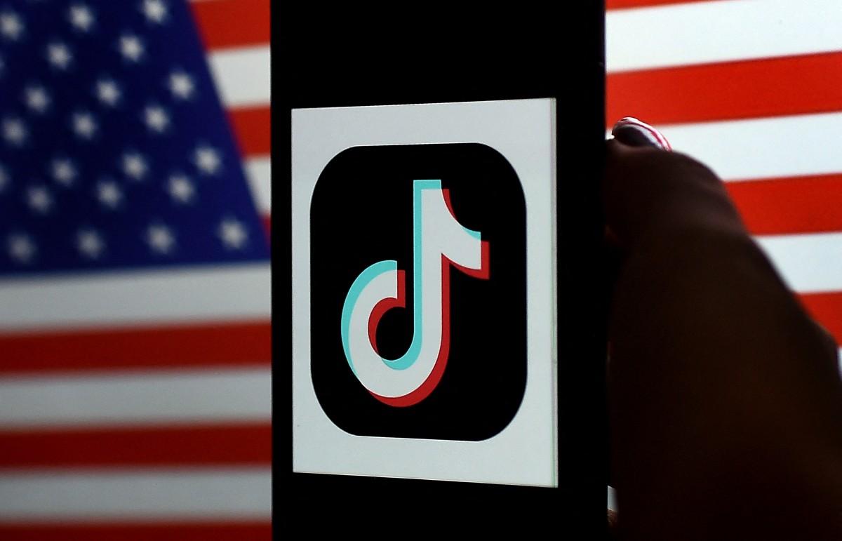 TikTok crea empresa conjunta en Estados Unidos para evitar su prohibición