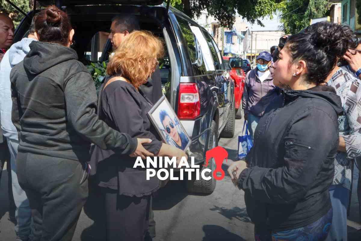 Alista Fiscalía CDMX orden de aprehensión contra mujer que presuntamente arrolló a motociclista en Iztapalapa