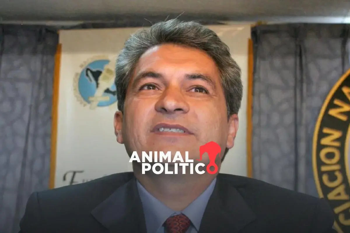 Tribunal federal ampara a Tomás Yarrington, exgobernador de Tamaulipas; deja sin efecto sentencia por delitos contra la salud