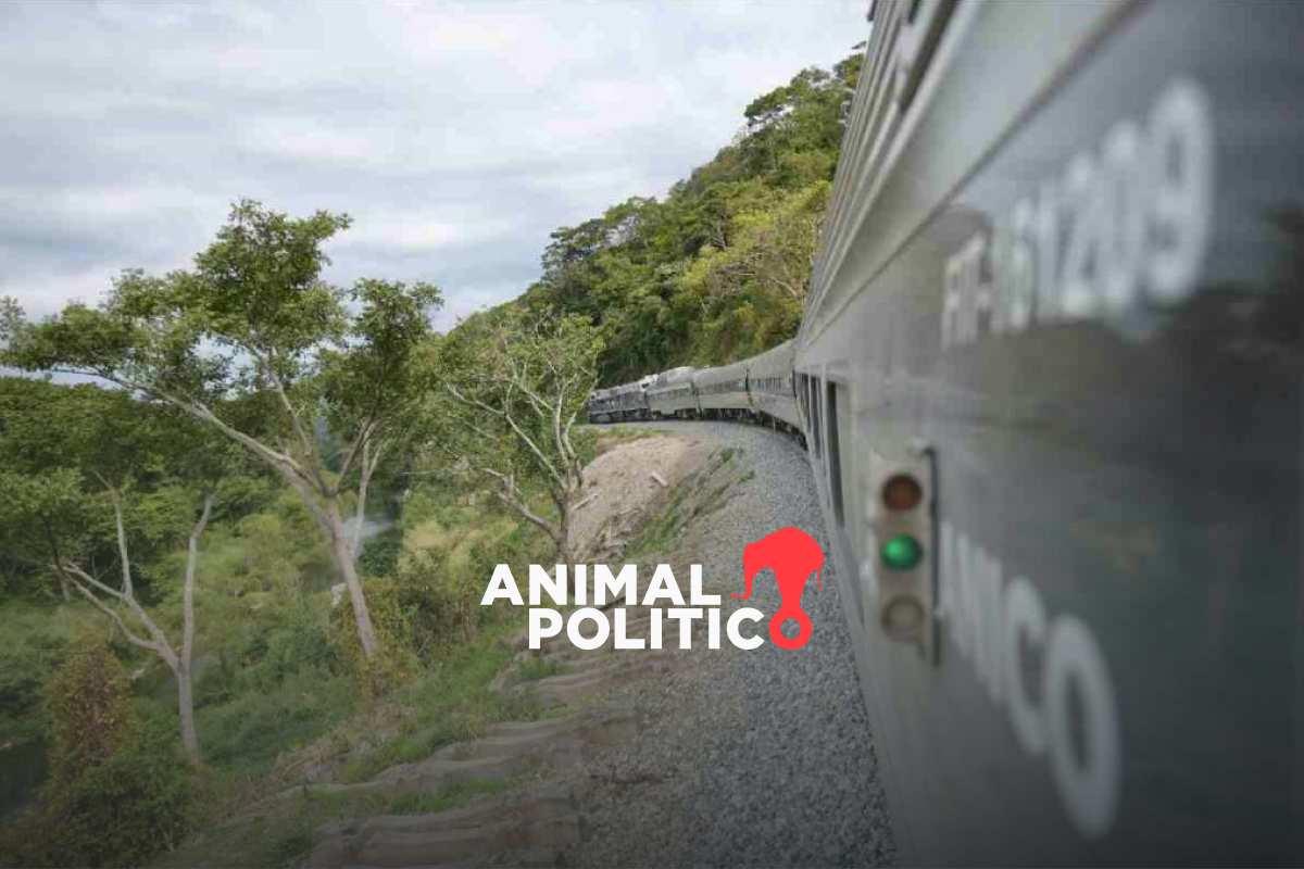 Anticorrupción investiga a servidores públicos, proveedores y empresas por descarrilamiento de Tren Interoceánico