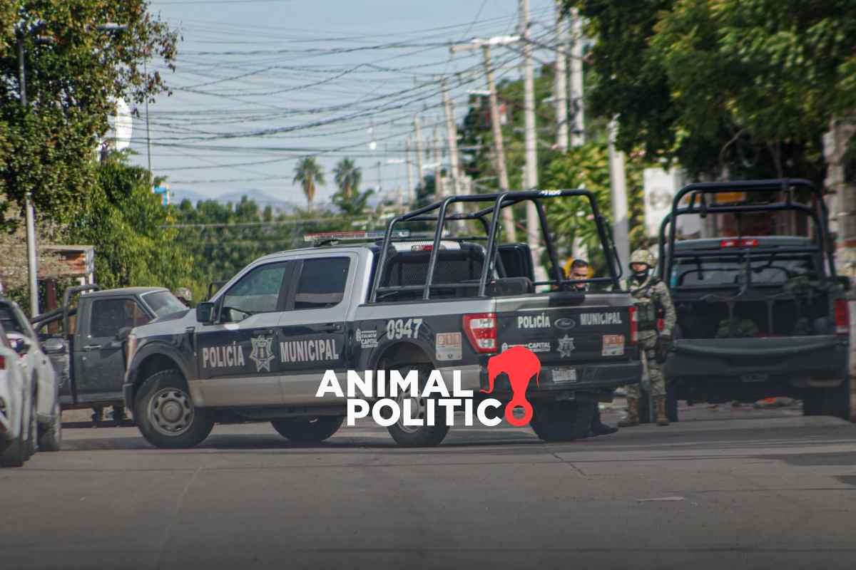 Asociación minera denuncia privación de la libertad de 10 ingenieros en Concordia, Sinaloa