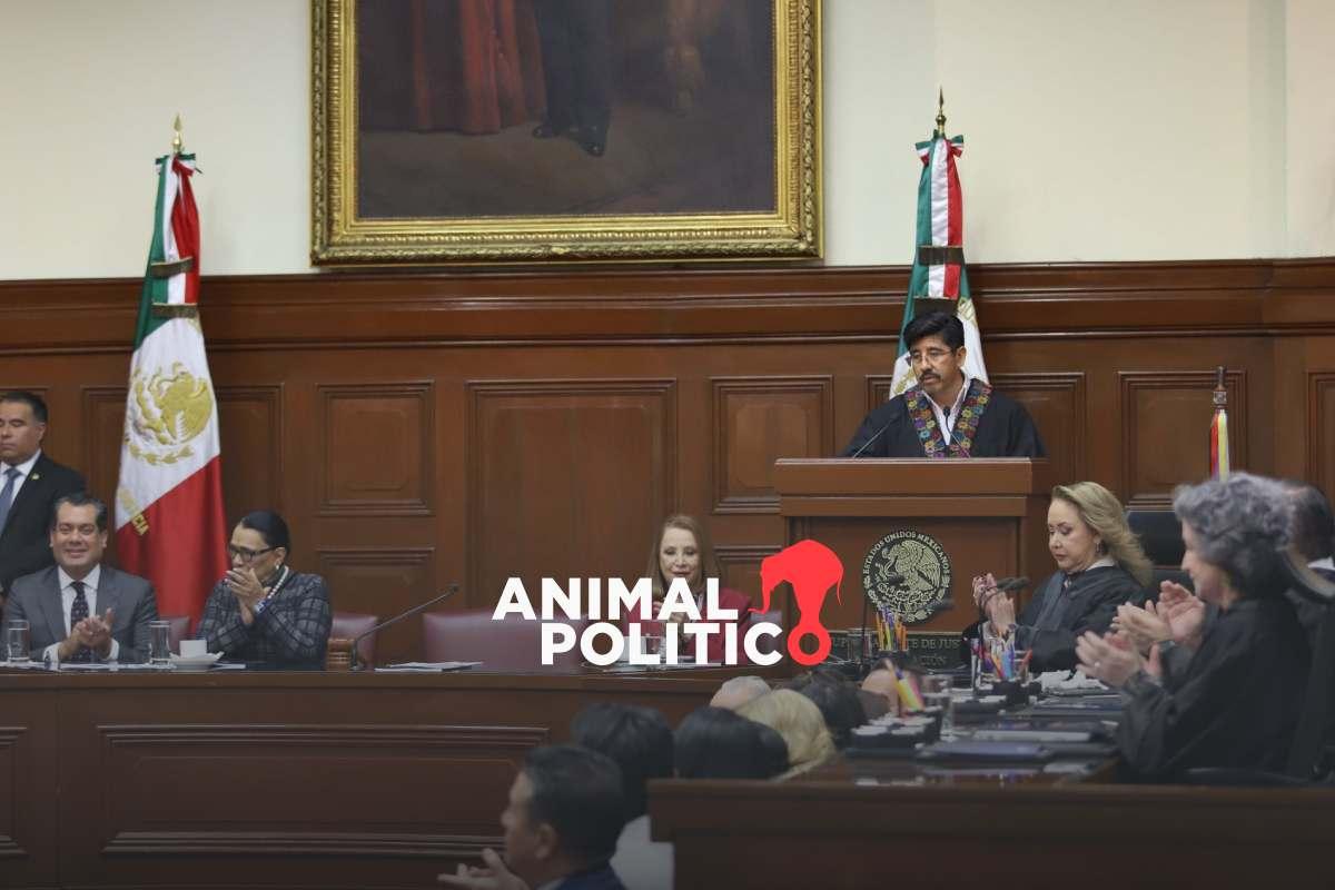 Corte compra nueve vehículos nuevos para ministros; argumenta criterios de seguridad