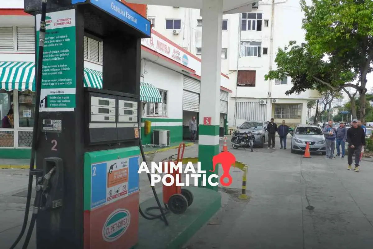 “Hay que sentarse a negociar con Trump”: cubanos sufren apagones por la falta de petróleo; piden diálogo ante amenazas