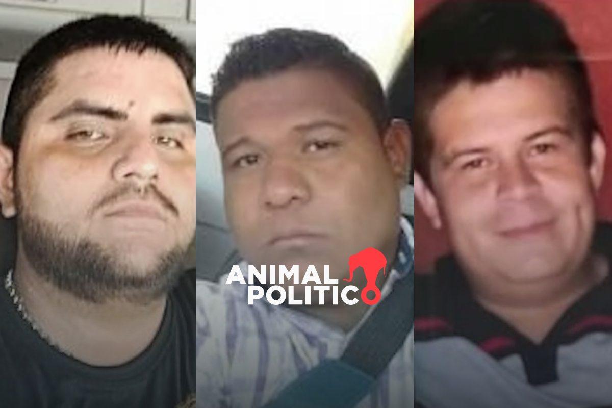 Desaparecen tres traileros en Manzanillo, Colima; familias denuncian “trabas” en la fiscalía