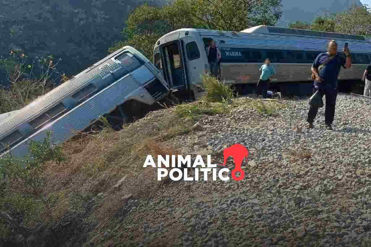 Reinicio de operaciones del Tren Interoceánico dependerá de certificación internacional; es para “dar certeza”, dice Sheinbaum