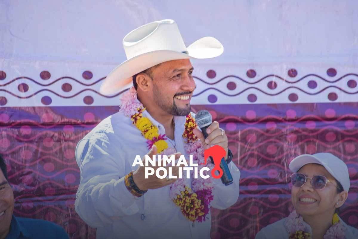 Detienen al alcalde de Cintalapa, Chiapas, por presuntos actos de corrupción; indagan nexos criminales