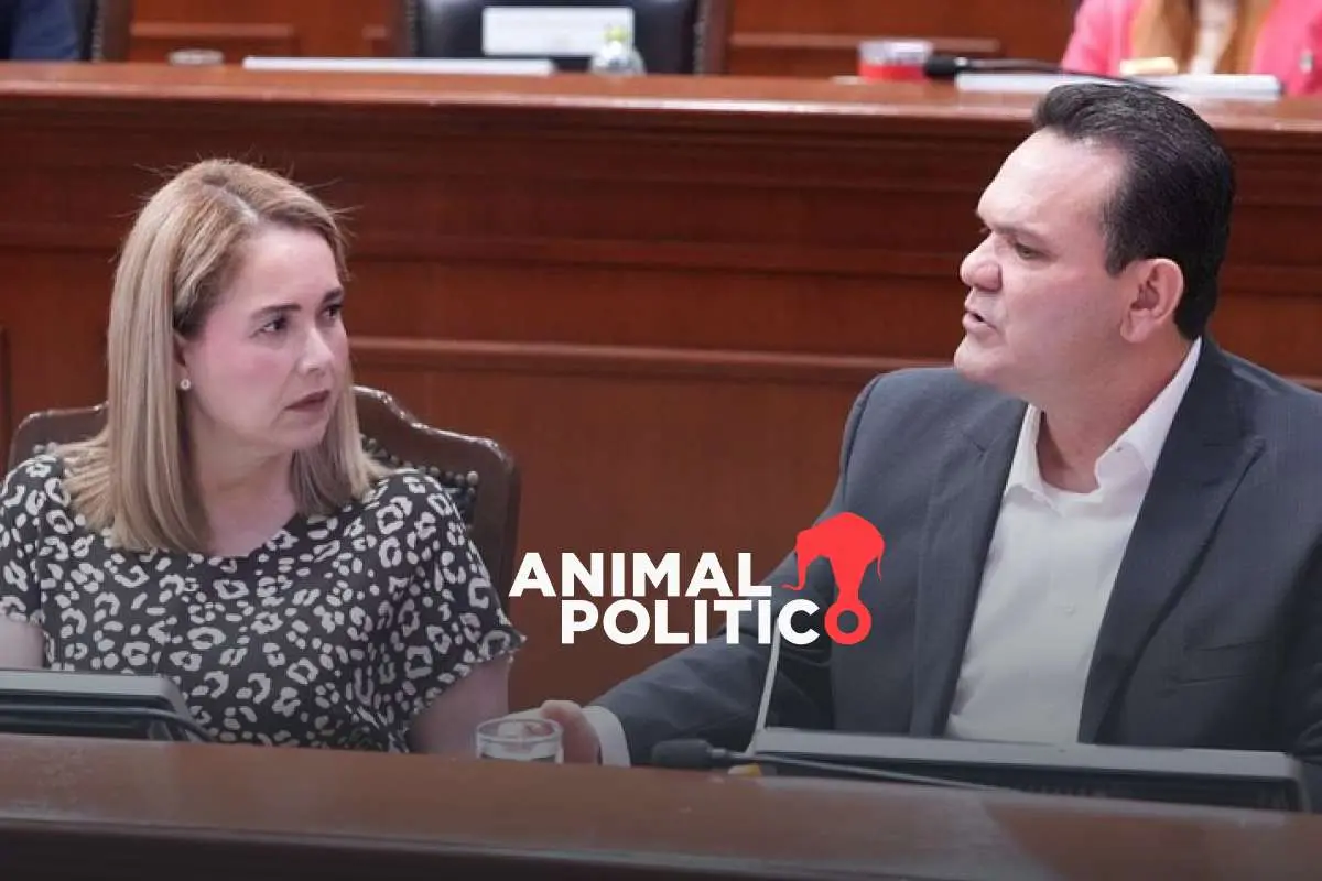 Atacan a tiros a diputados de Movimiento Ciudadano en Culiacán, Sinaloa