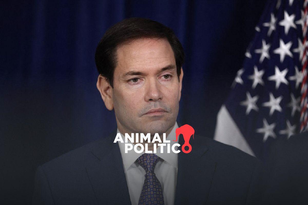 EU dispuesto a trabajar con nuevo gobierno de Venezuela si toma las “decisiones adecuadas”, dice Marco Rubio