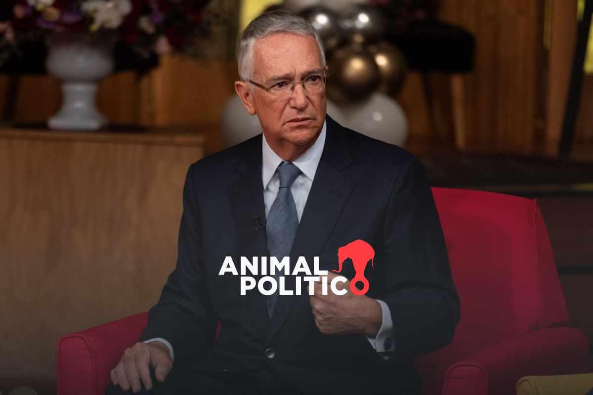 “No debemos nada al gobierno”: Grupo Salinas acepta pagar 32.1 mil mdp al SAT; ya fueron depositados 10 mil 400 millones