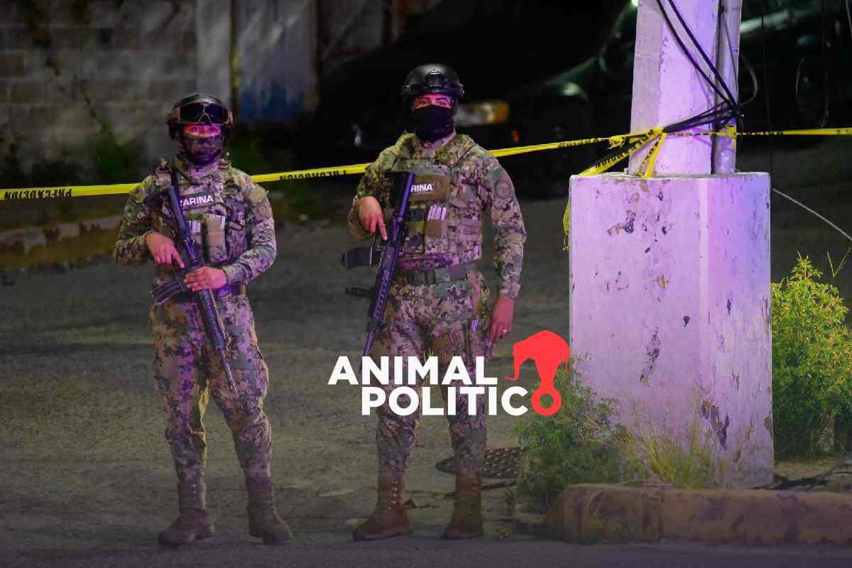 Homicidios en Guerrero disminuyeron un 65 % entre 2024 y 2025: Gabinete de Seguridad