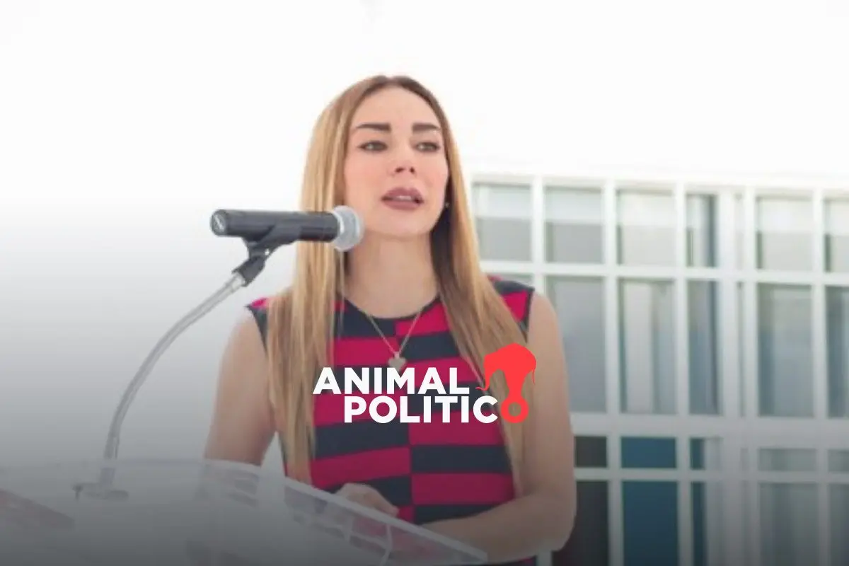 Inhabilitan a Jessica Blancas, exsecretaria de Finanzas de Hidalgo, por presunto perjuicio a la hacienda pública