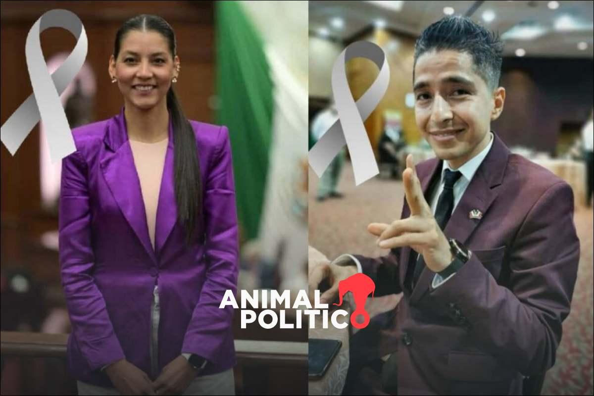 Conflicto por préstamo, principal línea en el homicidio de familia de intérpretes de LSM: fiscalía de Michoacán