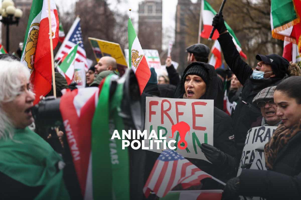 Irán promete clemencia a jóvenes manifestantes “engañados” y un retorno gradual de internet