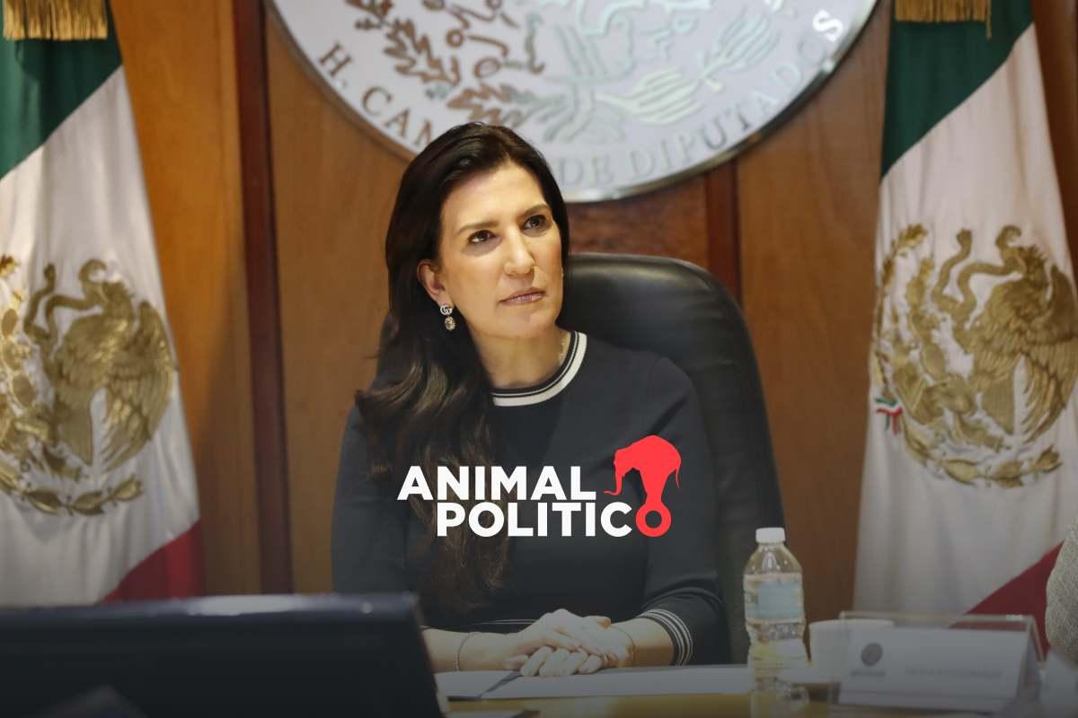 Somos México se reúne con Kenia López; entregarán su propia propuesta de reforma electoral