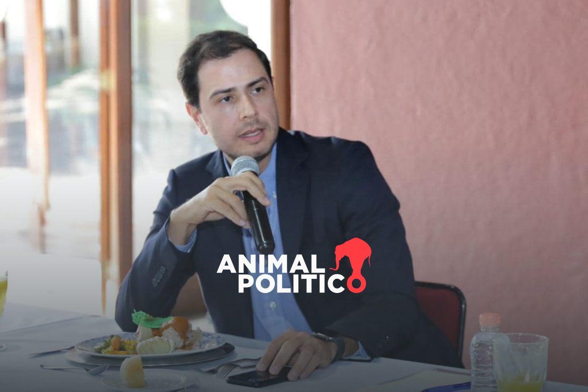 Líder limonero, Bernardo Bravo, habría estado en contacto con un intermediario del Botox antes de su asesinato: Fiscalía Michoacán