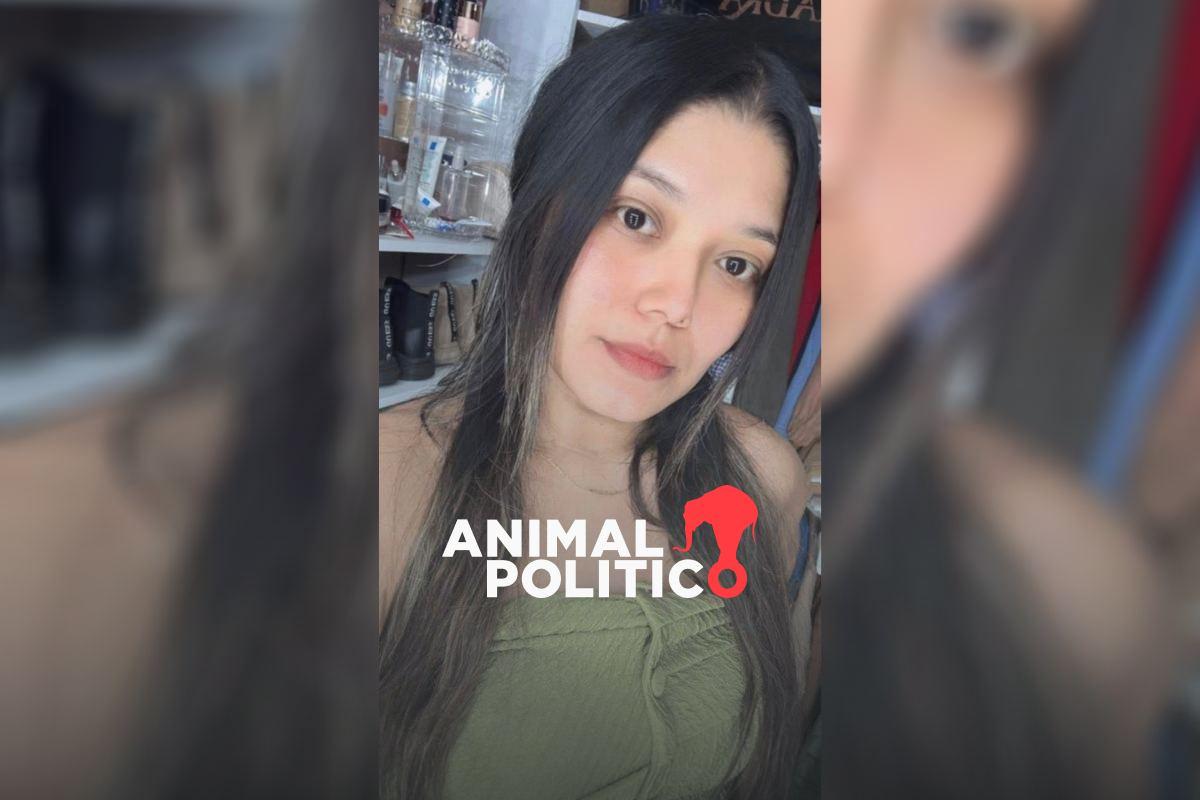 Localizan con vida a Lidya, reportada como desaparecida en Puebla; Fiscalía descarta que estuviera embarazada