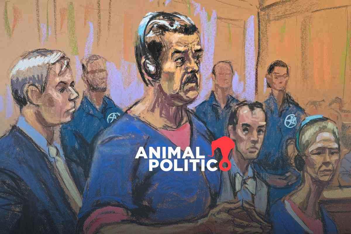 “Soy un prisionero de guerra”: así fue la primera audiencia de Nicolás Maduro ante la justicia de EU