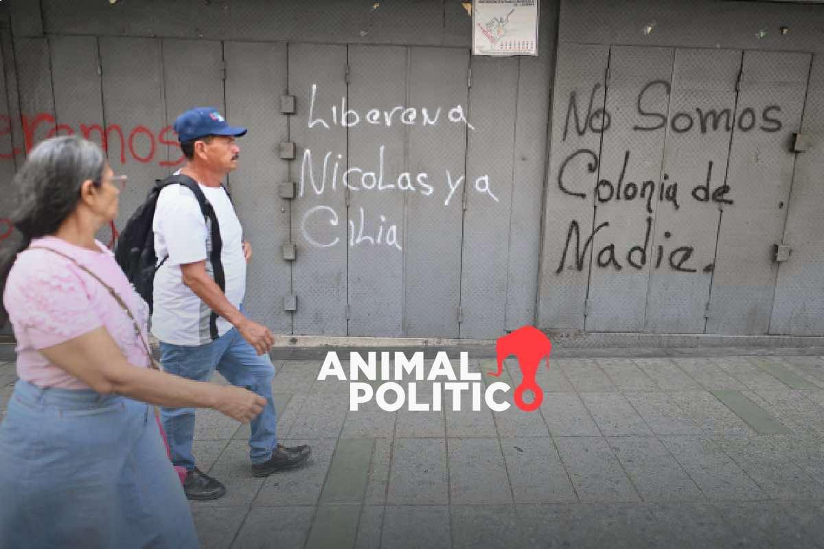 Cayó Maduro, pero no el chavismo: miedo e incertidumbre tras su captura en Venezuela