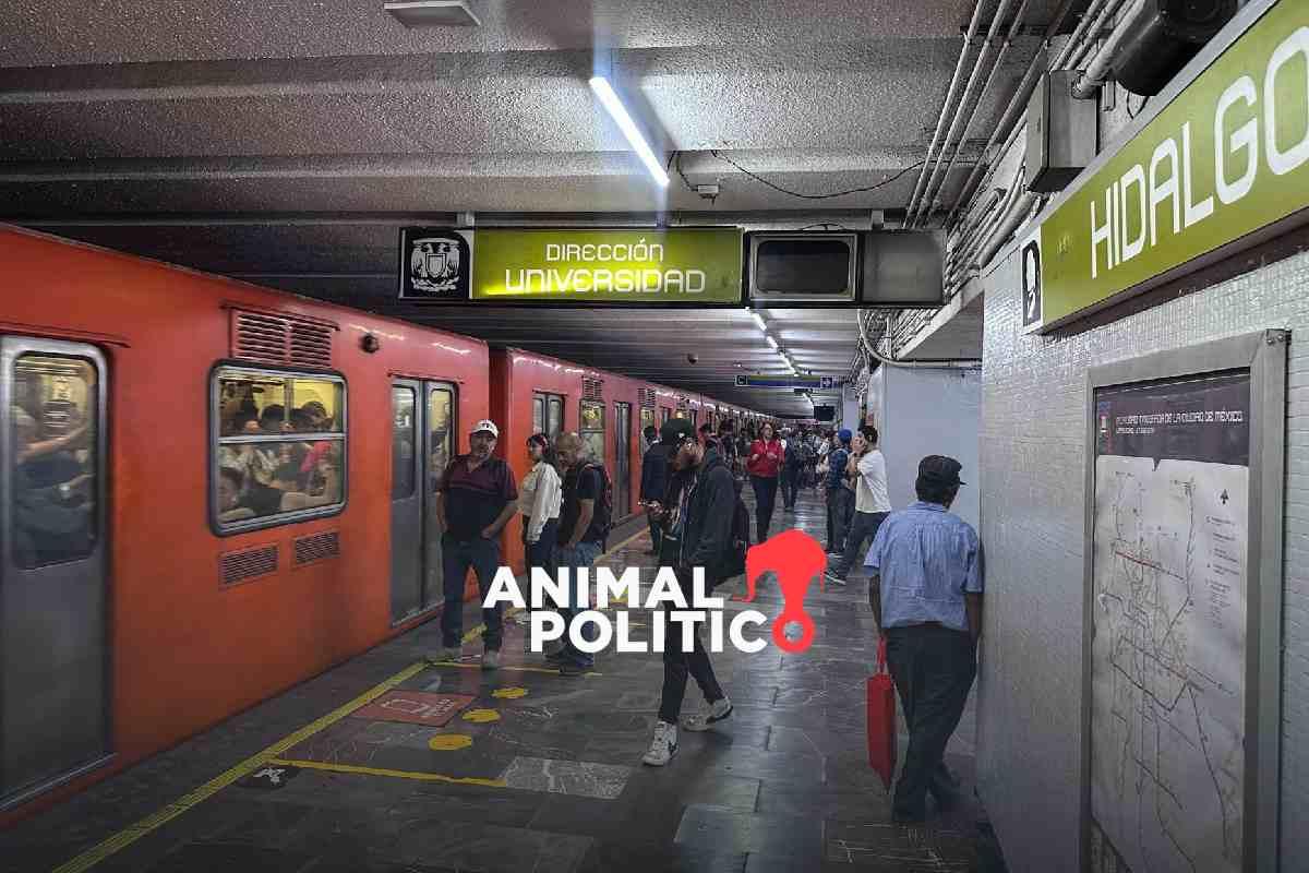 Modernización de la Línea 3 del Metro iniciará a finales de enero: así serán las obras y afectaciones