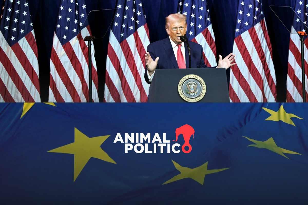 México rechaza tener injerencia en actividades políticas de EU a través de consulados tras acusación de activista de ultraderecha