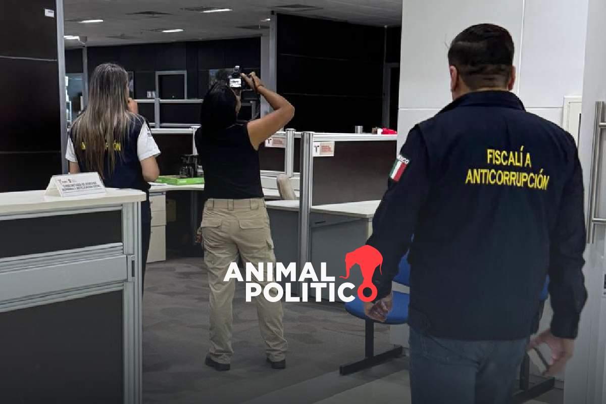 Nombramiento de fiscal anticorrupción de Tamaulipas se retrasa por exámenes de control y confianza