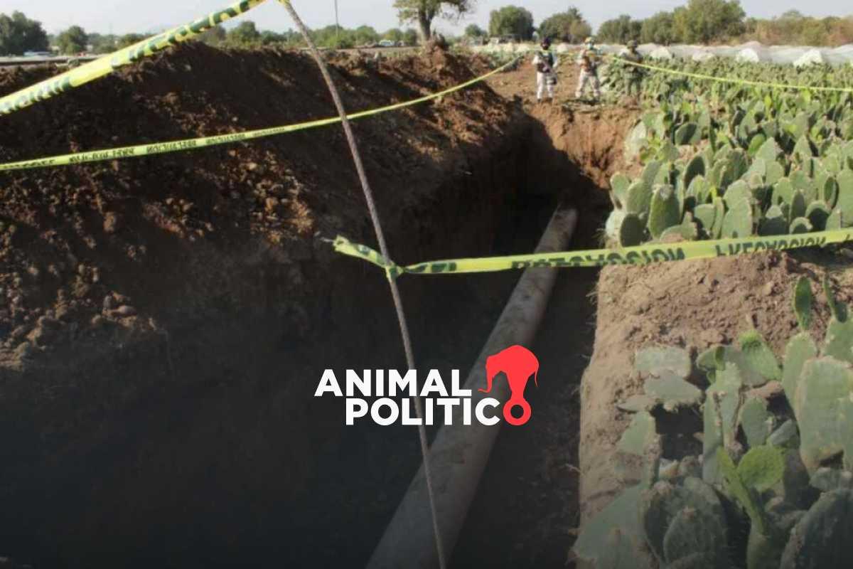 Jueza ordena a Fiscalía entregar investigación de vicealmirante Manuel Farías Laguna, ligado a huachicol