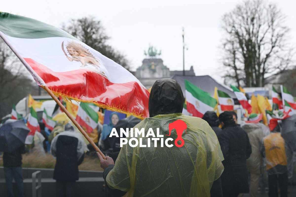 Organización reporta casi 200 muertos desde el inicio de las protestas antigubernamentales en Irán