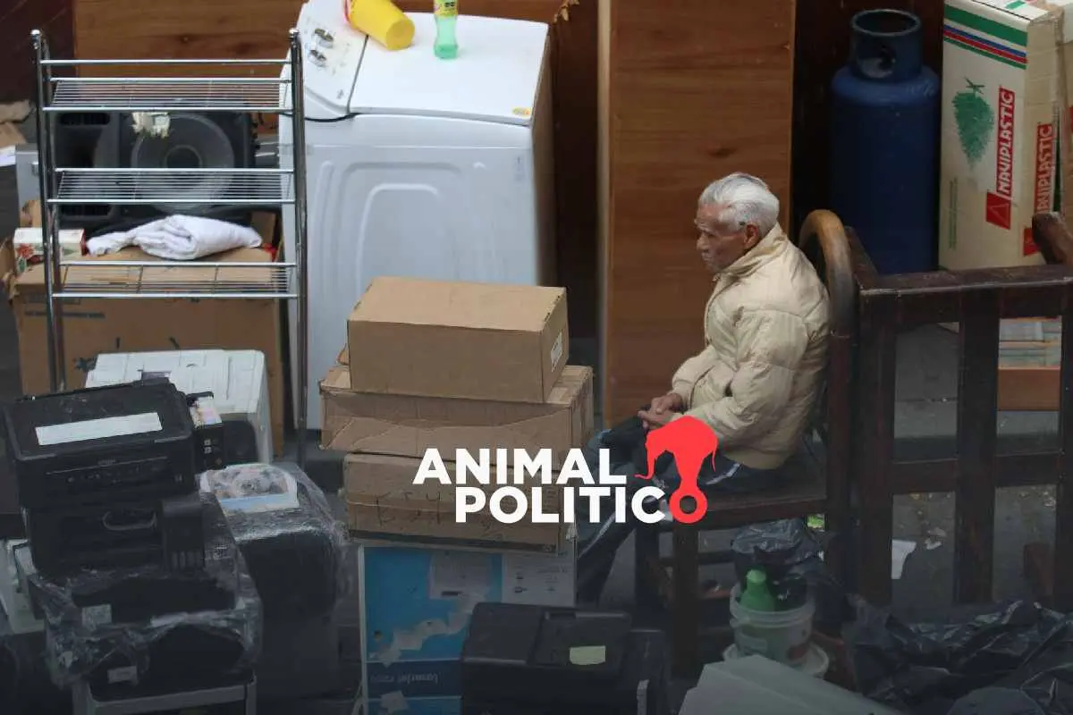 Proyecto de ministra Ríos González podría “legalizar desalojos arbitrarios” en CDMX, alertan organizaciones