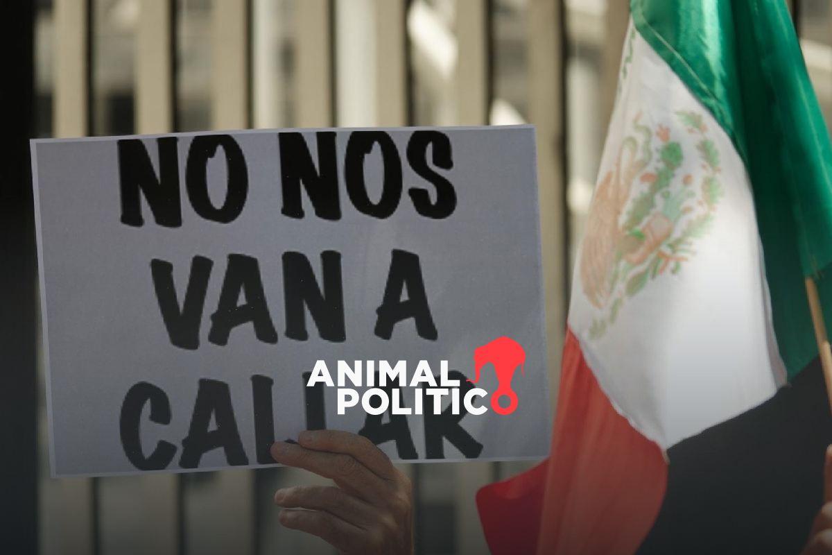 Periodista de Guanajuato denuncia acoso judicial por reapertura de expediente cerrado