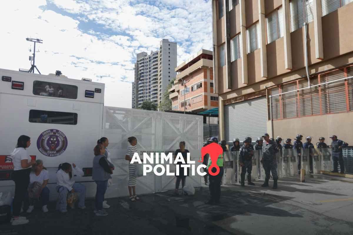 “Es un optimismo cauteloso lo que tenemos”: amnistía a presos políticos aviva la esperanza en Venezuela