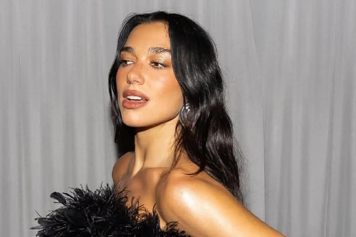 ‘Halo lip’: la nueva tendencia del 2026 para maquillarse los labios