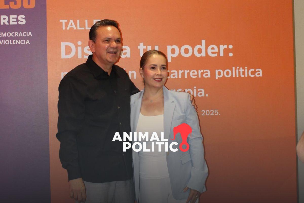 Quiénes son los diputados de MC baleados en Culiacán, una ciudad atrapada por la guerra del narco