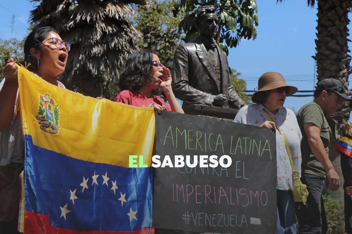 ¿Quién condena y quién respalda el ataque de Estados Unidos a Venezuela y la captura de Maduro?