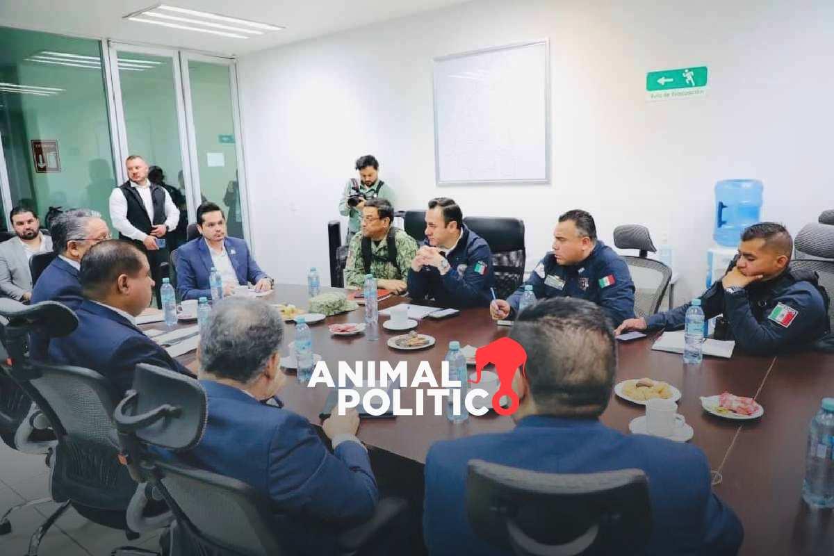 Refuerzan seguridad en Salamanca tras masacre en partido de futbol; hay “avances significativos”, dicen autoridades