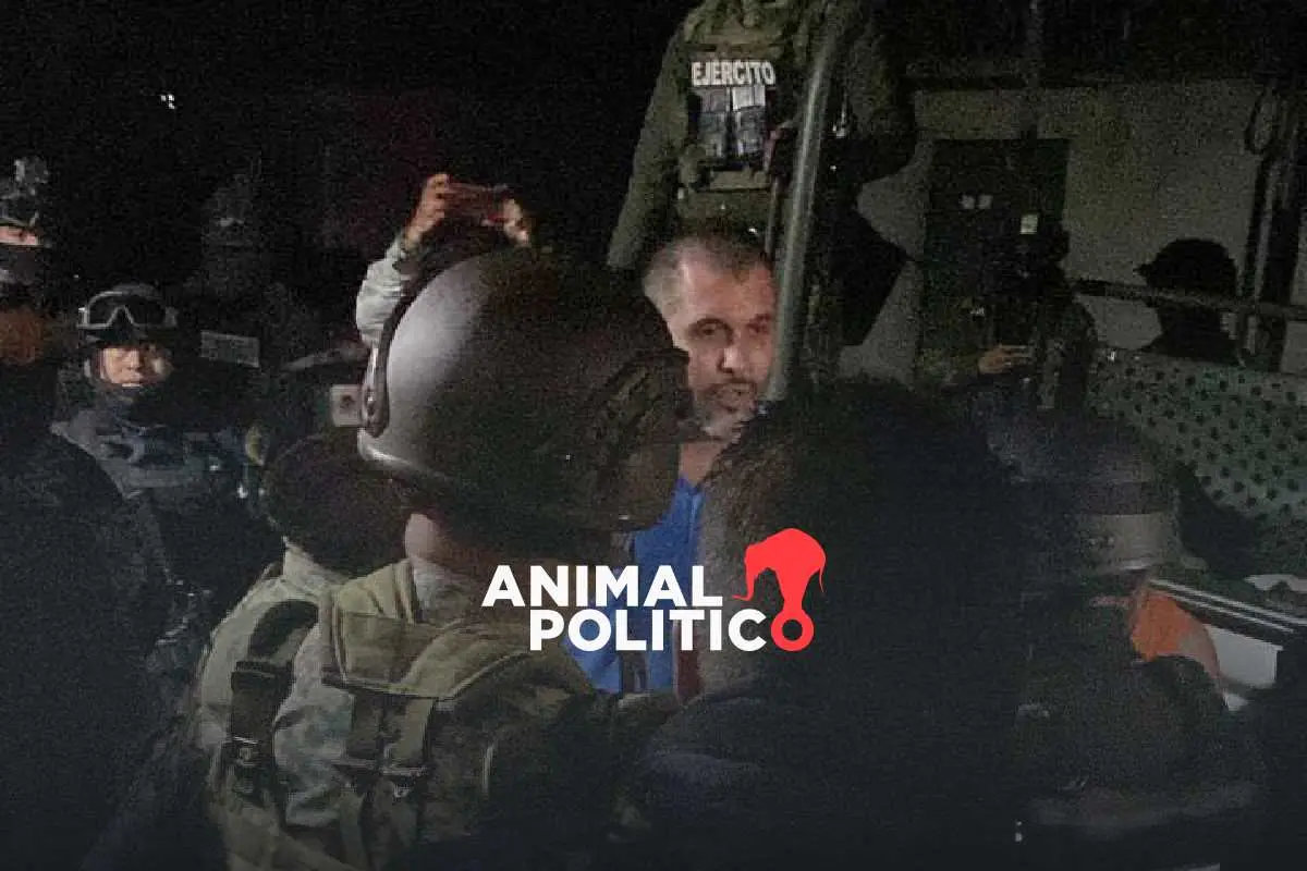 René Valencia, líder de Revolución Social y excandidato del PRI, sufre atentado a tiros en Michoacán