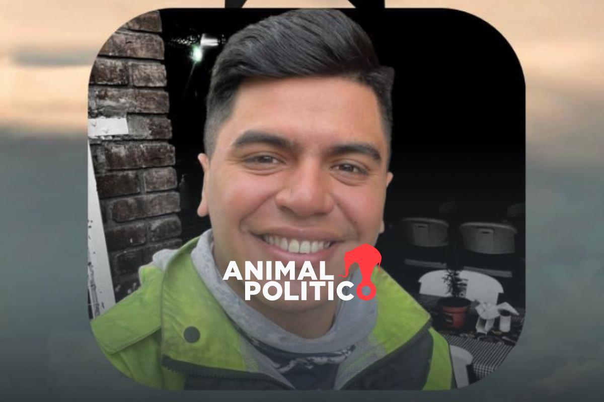 Reportero Carlos Castro, asesinado en Poza Rica, Veracruz, “abandonó” medidas del mecanismo de protección, dice Segob