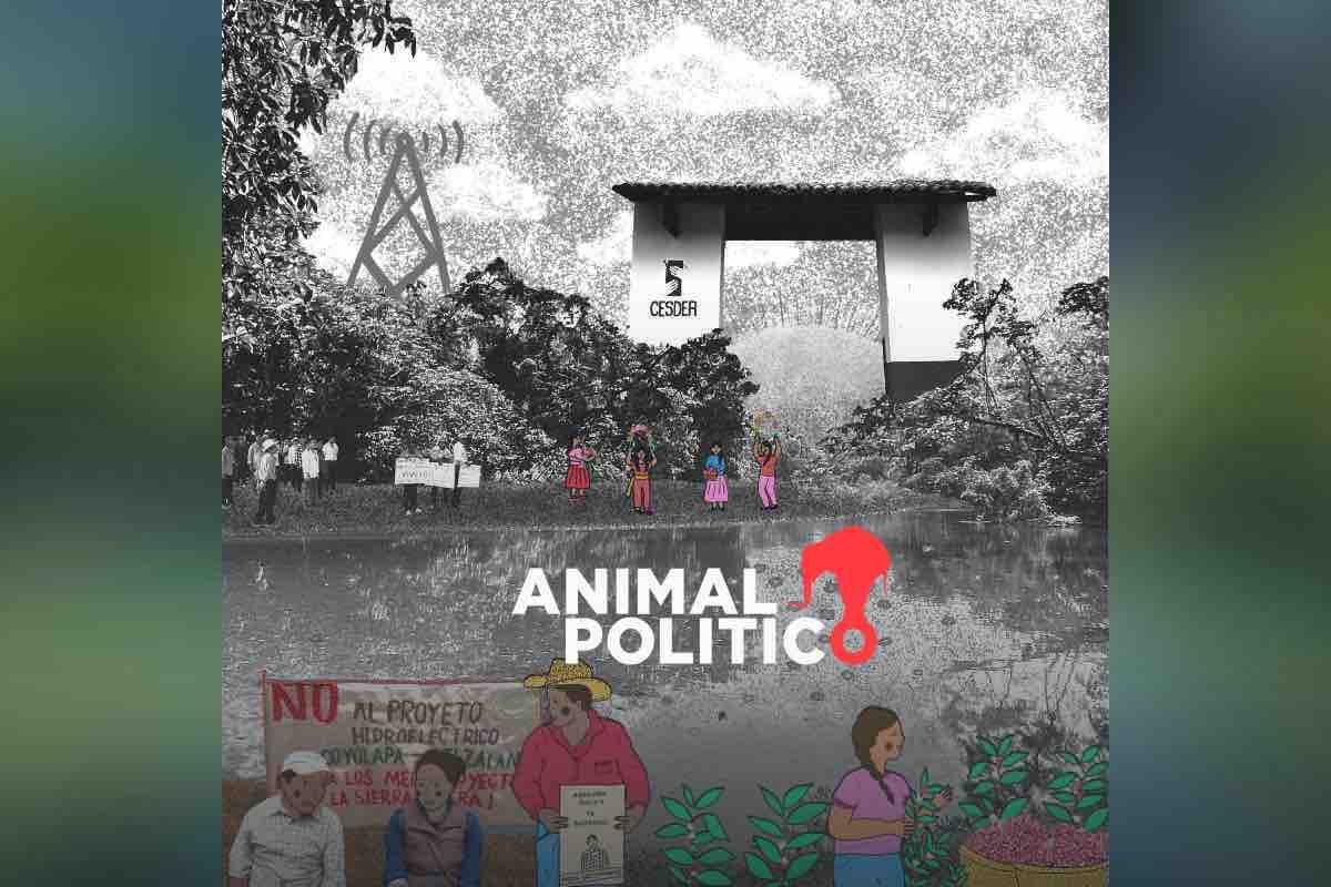 Resistencia en la Sierra Negra: la unión nahua que venció a una hidroeléctrica en Puebla