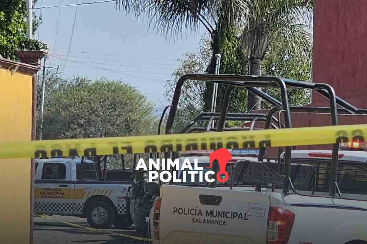 Secuestran a 6 personas en menos de 10 días en Salamanca, Guanajuato, entre ellas 3 mujeres y un menor